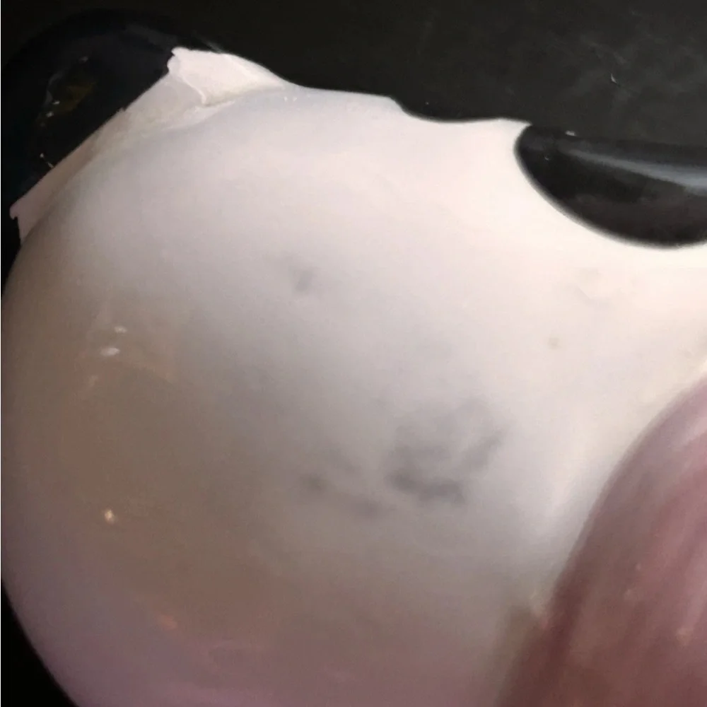 Vintage Cookie Jar Dalmatian Dog Made‎ in Taiwan Distributed by Montgomery Ward